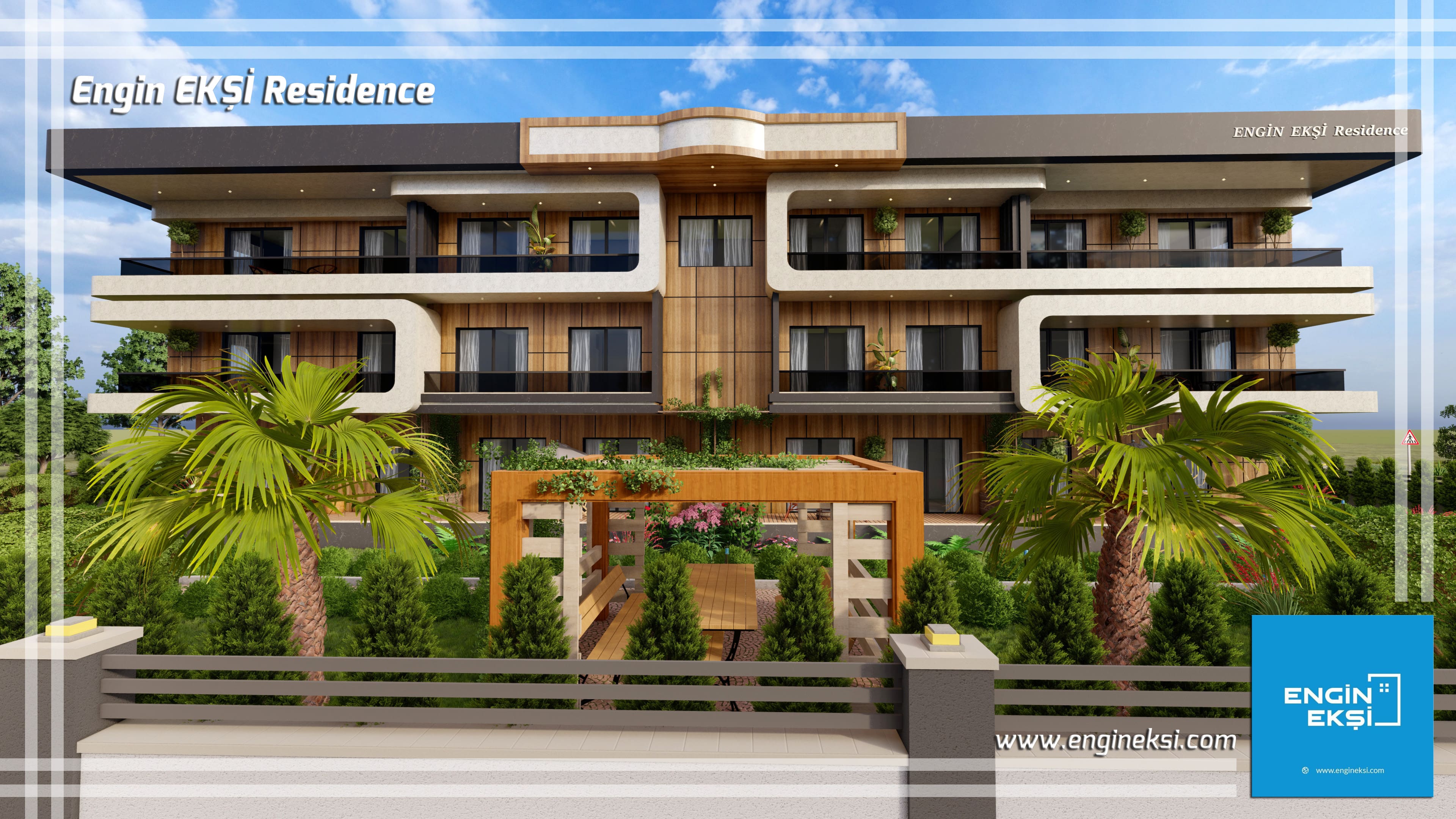 DÜNYAM RESİDANCE DÜNYAM RESİDANCE